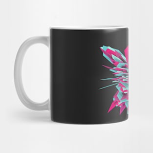 Calaabachti War Helmet Mug